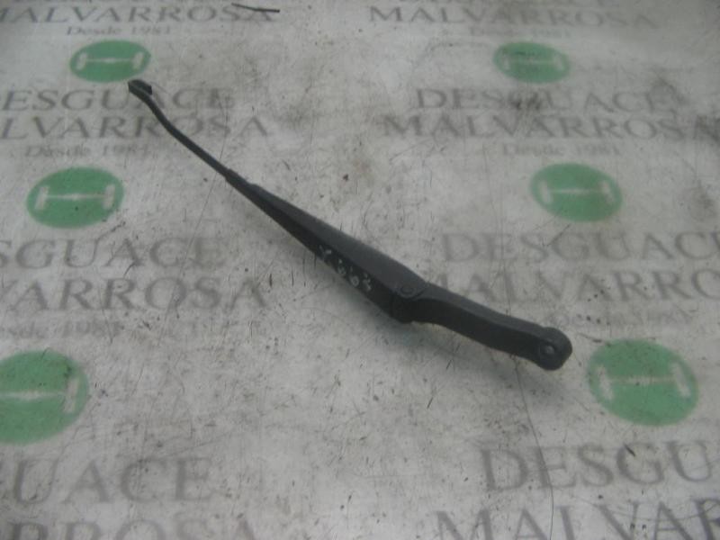 Recambio de brazo limpia delantero izquierdo para seat ibiza (6k) gti referencia OEM IAM   