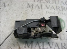 Recambio de cerradura puerta trasera izquierda para alfa romeo 156 (116) 2.4 jtd distinctive referencia OEM IAM    2