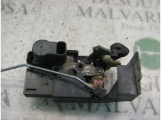 Recambio de cerradura puerta trasera derecha para alfa romeo 156 (116) 2.4 jtd distinctive referencia OEM IAM    2