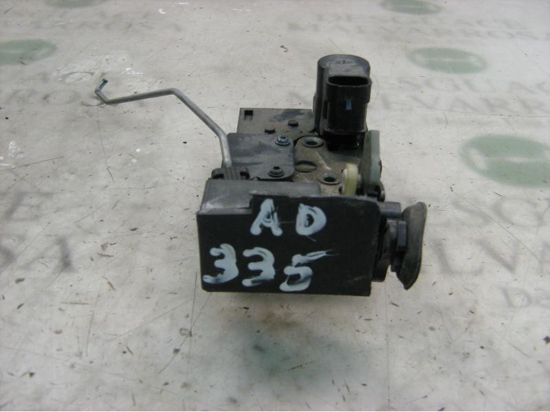 Recambio de cerradura puerta trasera derecha para alfa romeo 156 (116) 2.4 jtd distinctive referencia OEM IAM   