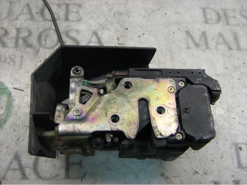 Recambio de cerradura puerta delantera izquierda para alfa romeo 156 (116) 2.4 jtd distinctive referencia OEM IAM   