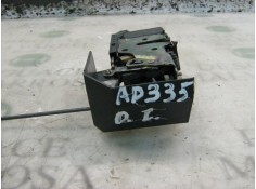 Recambio de cerradura puerta delantera izquierda para alfa romeo 156 (116) 2.4 jtd distinctive referencia OEM IAM    2