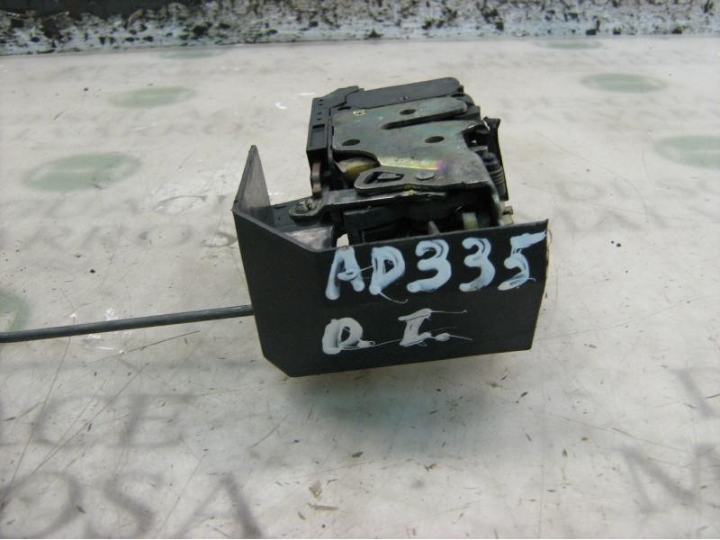 Recambio de cerradura puerta delantera izquierda para alfa romeo 156 (116) 2.4 jtd distinctive referencia OEM IAM   