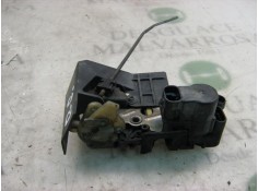 Recambio de cerradura puerta delantera derecha para alfa romeo 156 (116) 2.4 jtd distinctive referencia OEM IAM    2