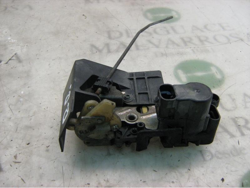 Recambio de cerradura puerta delantera derecha para alfa romeo 156 (116) 2.4 jtd distinctive referencia OEM IAM   