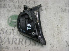 Recambio de maneta exterior trasera derecha para alfa romeo 156 (116) 2.4 jtd distinctive referencia OEM IAM    2