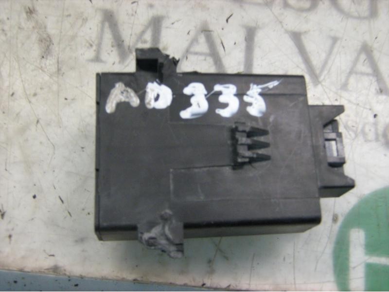 Recambio de modulo electronico para alfa romeo 156 (116) 2.4 jtd distinctive referencia OEM IAM   