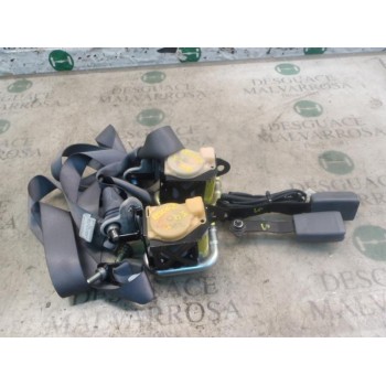 CINTURON SEGURIDAD DELANTERO GJ6A57L30C72 