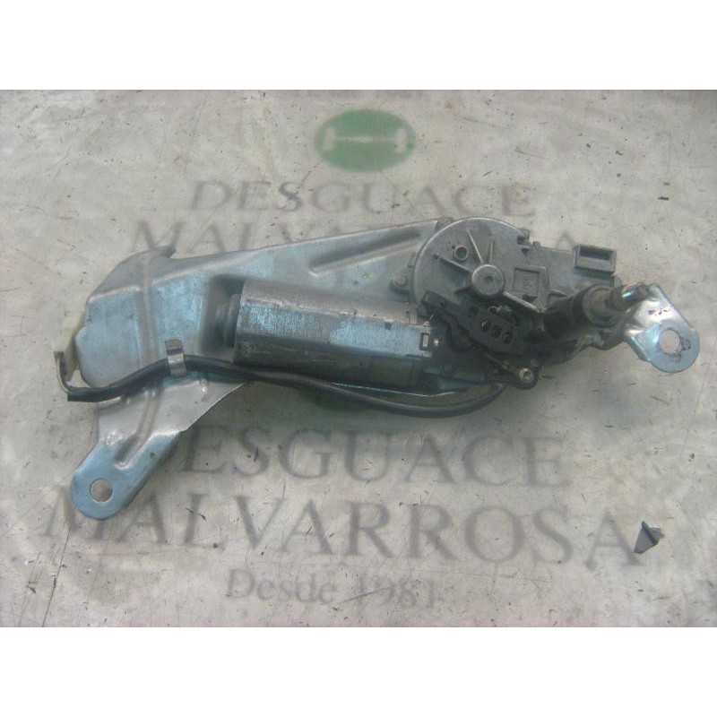 Recambio de motor limpia trasero para renault laguna (b56) 1.9 dci rt referencia OEM IAM   