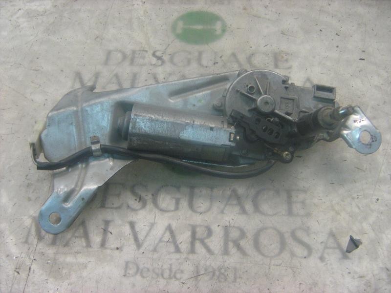 Recambio de motor limpia trasero para renault laguna (b56) 1.9 dci rt referencia OEM IAM   