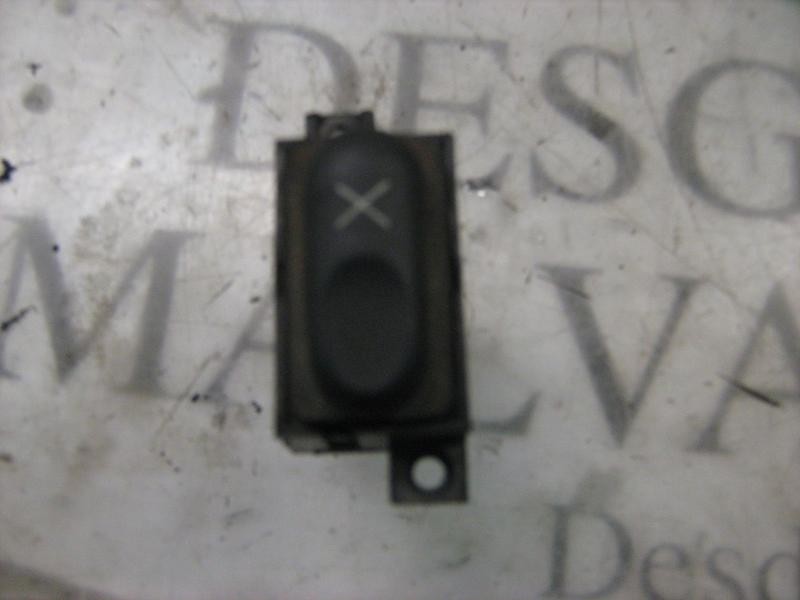 Recambio de modulo electronico para renault laguna (b56) 1.9 dci rt referencia OEM IAM   