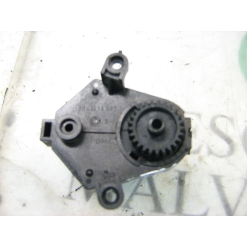 Recambio de motor electrico para renault laguna (b56) 1.9 dci rt referencia OEM IAM   