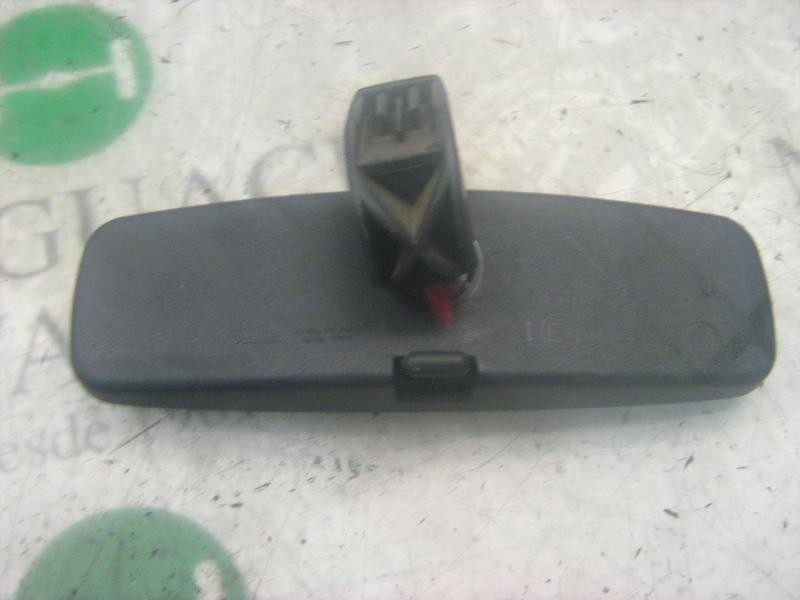 Recambio de espejo interior para renault laguna (b56) 1.9 dci rt referencia OEM IAM   