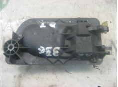 Recambio de maneta interior delantera izquierda para renault laguna (b56) 1.9 dci rt referencia OEM IAM    2