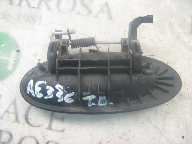 Recambio de maneta exterior trasera derecha para renault laguna (b56) 1.9 dci rt referencia OEM IAM   