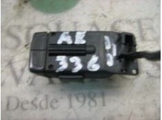 Recambio de modulo electronico para renault laguna (b56) 1.9 dci rt referencia OEM IAM    2