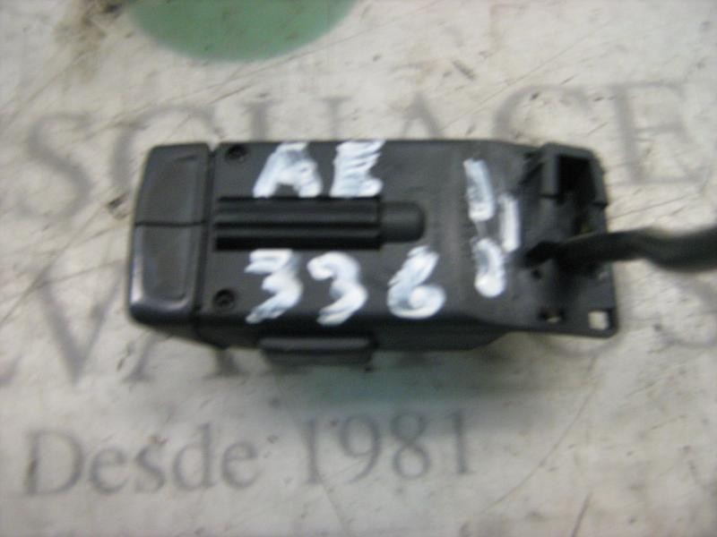 Recambio de modulo electronico para renault laguna (b56) 1.9 dci rt referencia OEM IAM   