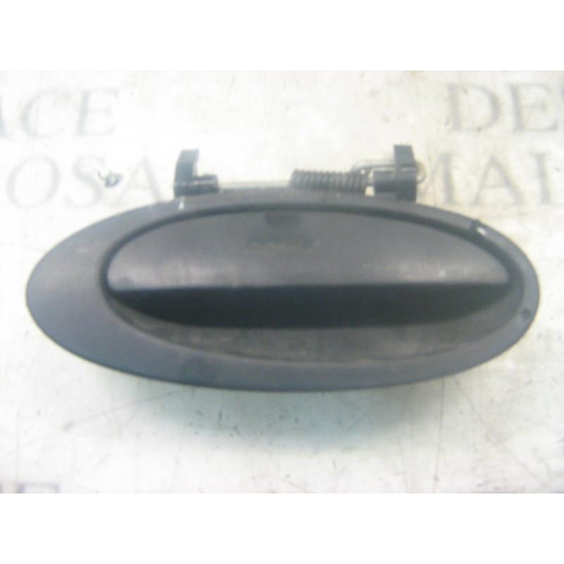 Recambio de maneta exterior delantera derecha para renault laguna (b56) 1.9 dci rt referencia OEM IAM   