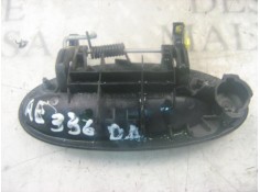 Recambio de maneta exterior delantera derecha para renault laguna (b56) 1.9 dci rt referencia OEM IAM    2