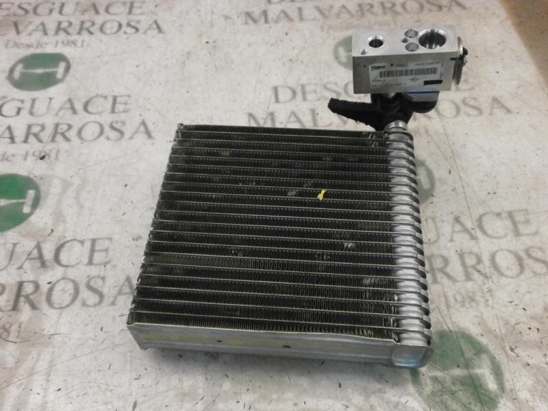 Recambio de evaporador aire acondicionado para renault clio grandtour dynamique referencia OEM IAM   