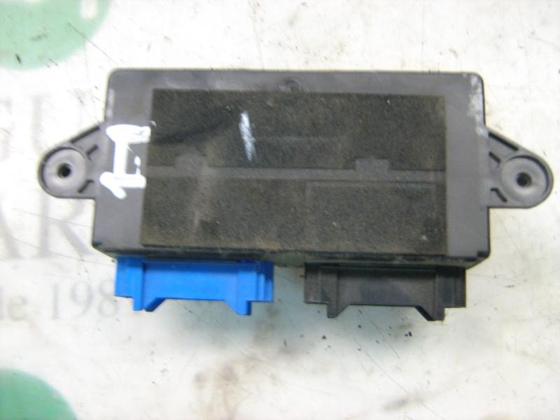 Recambio de modulo electronico para renault laguna (b56) 1.9 dci rt referencia OEM IAM   