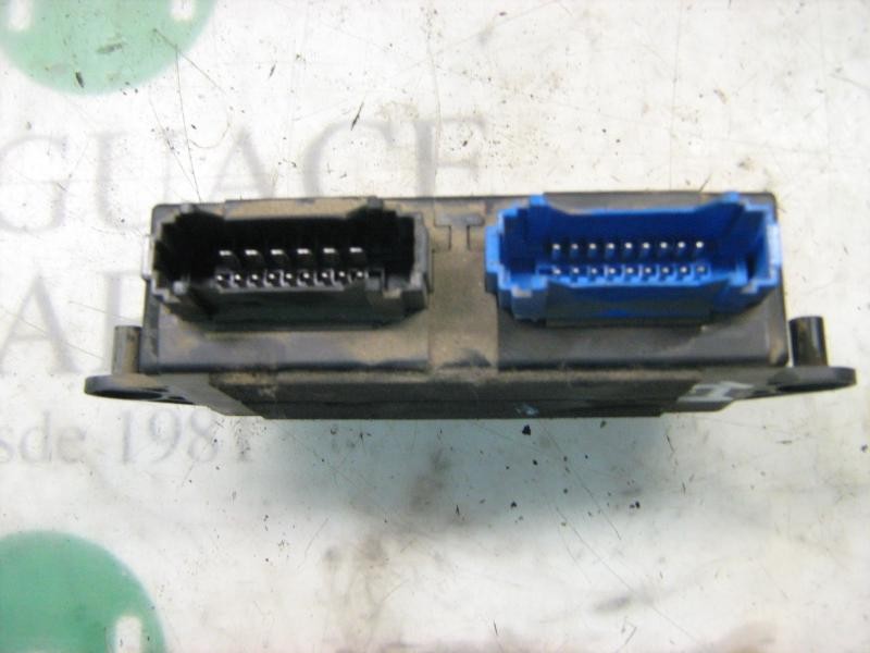 Recambio de modulo electronico para renault laguna (b56) 1.9 dci rt referencia OEM IAM   
