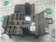 Recambio de caja reles / fusibles para renault laguna (b56) 1.9 dci rt referencia OEM IAM    2