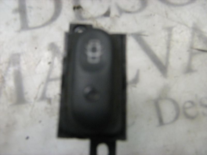 Recambio de modulo electronico para renault laguna (b56) 1.9 dci rt referencia OEM IAM   