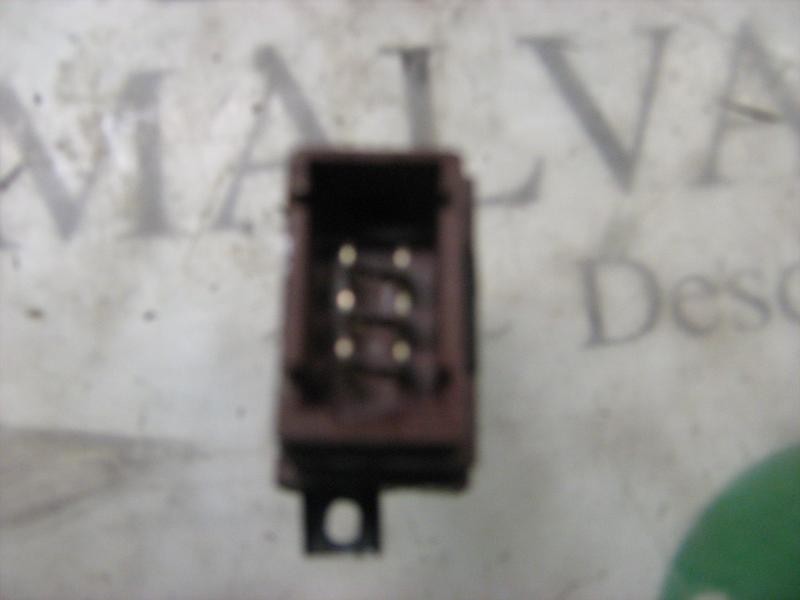 Recambio de modulo electronico para renault laguna (b56) 1.9 dci rt referencia OEM IAM   