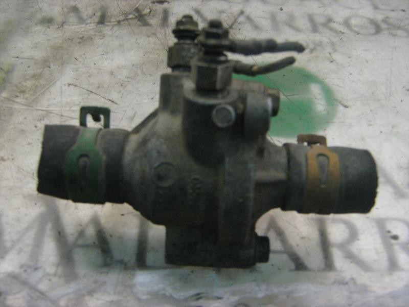 Recambio de termostato para renault laguna (b56) 1.9 dci rt referencia OEM IAM   