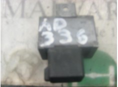 Recambio de caja precalentamiento para renault laguna (b56) 1.9 dci rt referencia OEM IAM    2