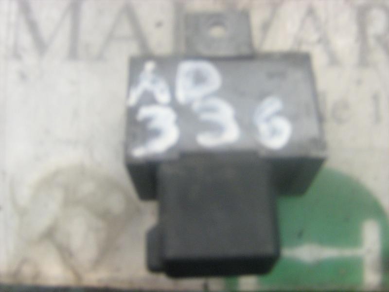 Recambio de caja precalentamiento para renault laguna (b56) 1.9 dci rt referencia OEM IAM   