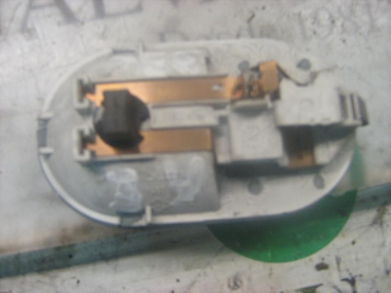 Recambio de piloto interior para renault laguna (b56) 1.9 dci rt referencia OEM IAM   