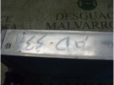 Recambio de radiador calefaccion / aire acondicionado para renault megane ii coupe/cabrio confort authentique referencia OEM IAM 2