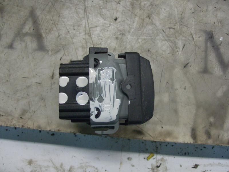 Recambio de modulo electronico para renault megane ii coupe/cabrio confort authentique referencia OEM IAM   