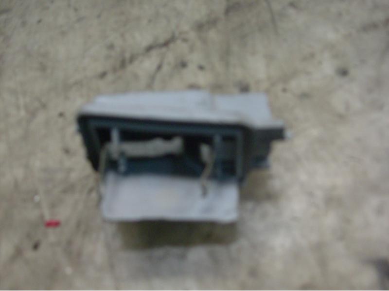 Recambio de piloto interior para renault megane ii coupe/cabrio confort authentique referencia OEM IAM   