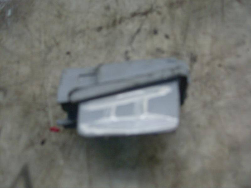 Recambio de piloto interior para renault megane ii coupe/cabrio confort authentique referencia OEM IAM   