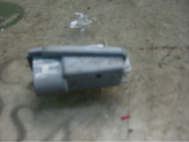 Recambio de piloto interior para renault megane ii coupe/cabrio confort authentique referencia OEM IAM   