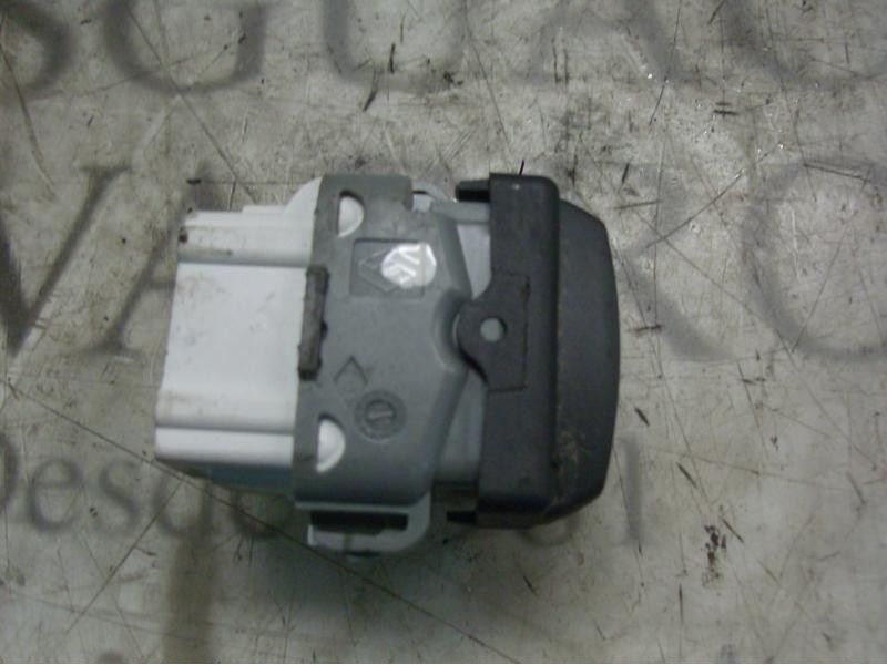 Recambio de modulo electronico para renault megane ii coupe/cabrio confort authentique referencia OEM IAM   