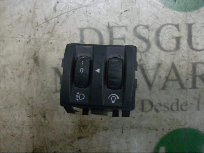 Recambio de modulo electronico para renault megane ii coupe/cabrio confort authentique referencia OEM IAM   