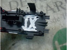 Recambio de warning para renault megane ii coupe/cabrio confort authentique referencia OEM IAM    2