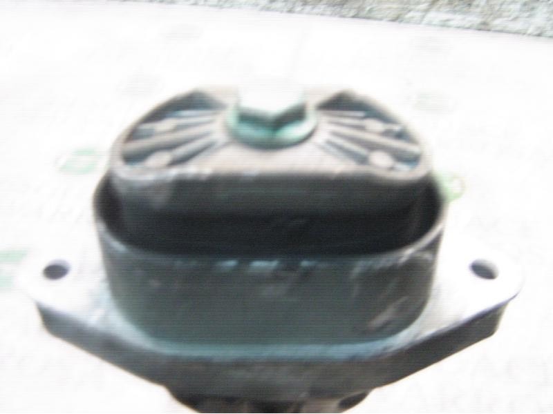 Recambio de soporte cambio para audi a3 (8l) 1.9 tdi ambition referencia OEM IAM 1J0199851M  