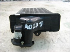 Recambio de radiador calefaccion / aire acondicionado para peugeot 307 (s1) xr referencia OEM IAM    2