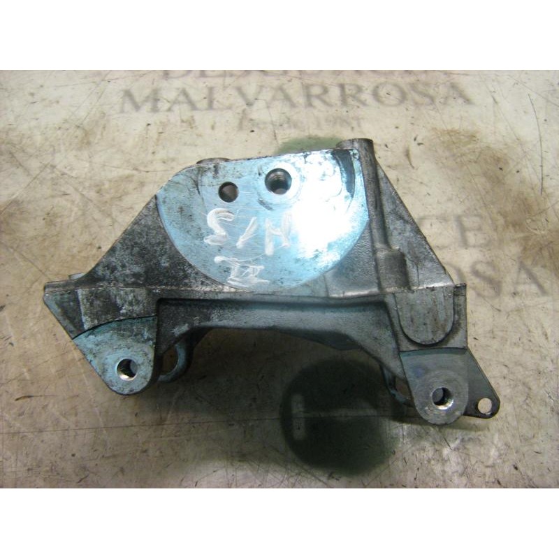 Recambio de soporte motor trasero para peugeot 307 (s1) xr referencia OEM IAM   