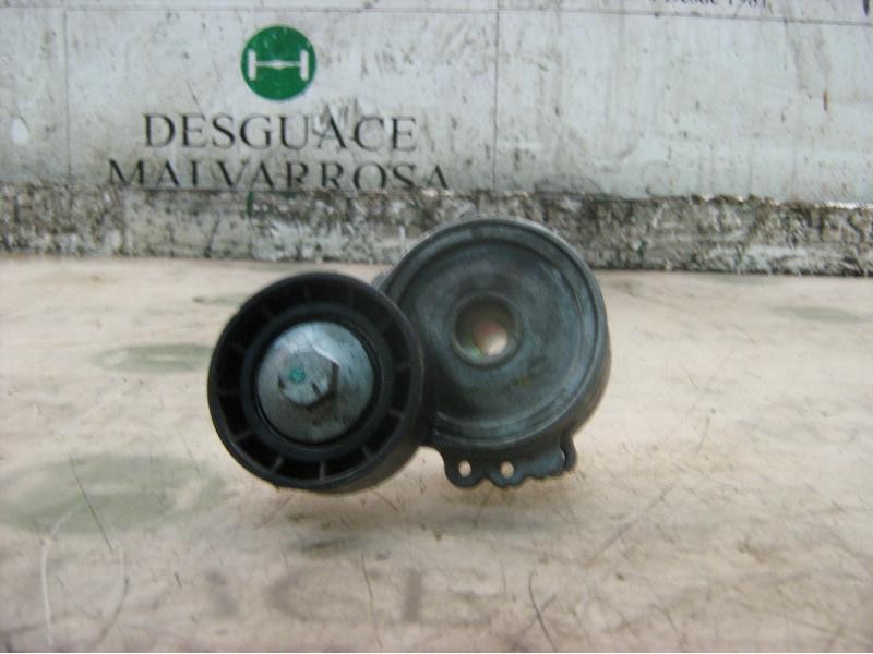 Recambio de tensor correa auxiliar para peugeot 307 (s1) xr referencia OEM IAM   