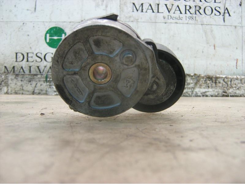 Recambio de tensor correa auxiliar para peugeot 307 (s1) xr referencia OEM IAM   