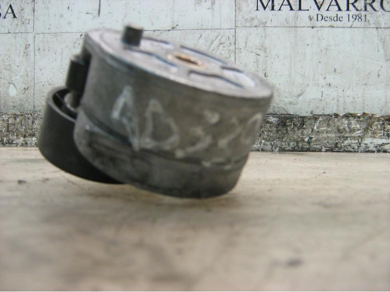 Recambio de tensor correa auxiliar para peugeot 307 (s1) xr referencia OEM IAM   