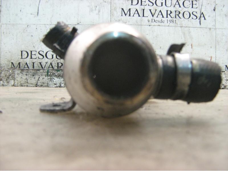 Recambio de enfriador egr para peugeot 307 (s1) xr referencia OEM IAM   