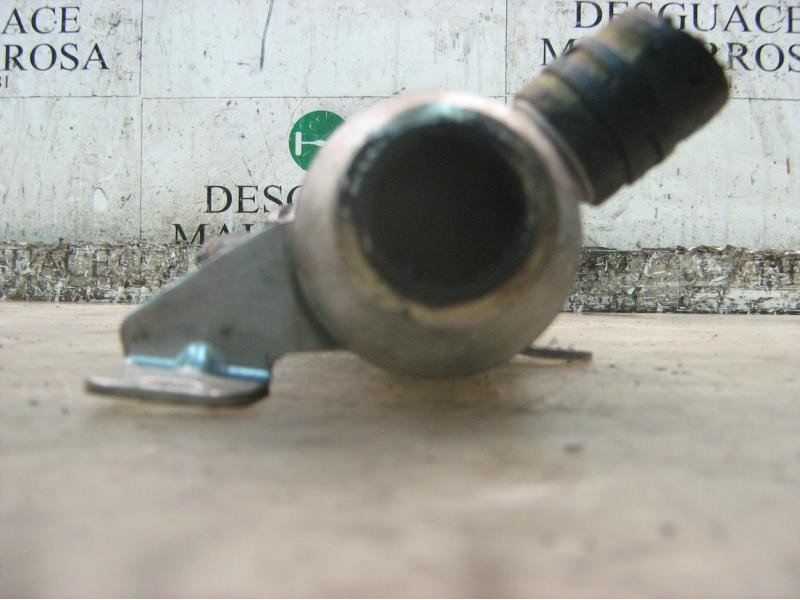 Recambio de enfriador egr para peugeot 307 (s1) xr referencia OEM IAM   