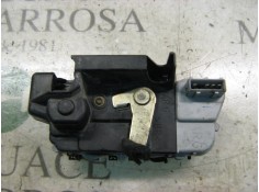 Recambio de cerradura puerta trasera izquierda para peugeot 307 (s1) xr referencia OEM IAM    2